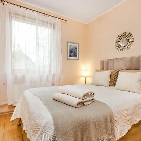 Apartament Laguna Сопот Экстерьер фото