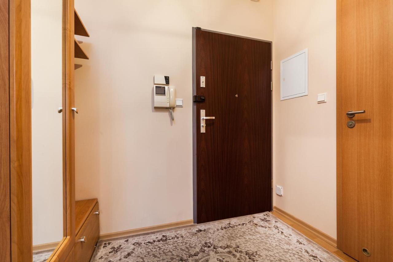 Apartament Laguna Сопот Экстерьер фото