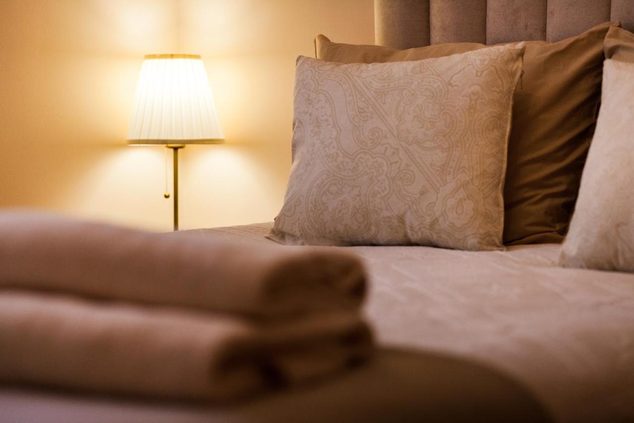 Apartament Laguna Сопот Экстерьер фото